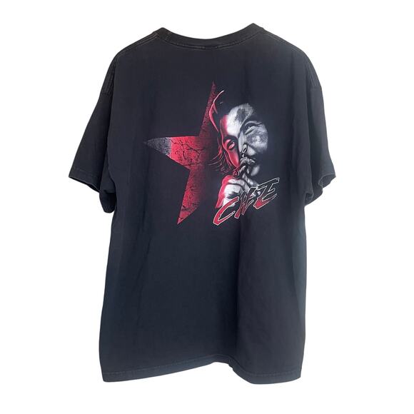 Vintage Y2K Che Guevara Cuba 2004 Rare Print - XL - Picture 1 of 5